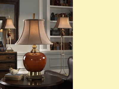 26728 Daviel Table asztali lámpa,Uttermost, amerikai lakberendezés, amerikai lámpák