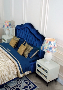 Cavio olasz bútorok, olasz lakberendezés, exkluzív modern bútor, ágy, ágykeret