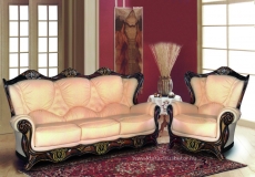 Magnum ülőgarnitúra, olasz ülőgarnitúra, klasszikus ülőgarnitúra, klasszikus bútorok