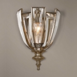 22494 Vicentina fali lámpa, Uttermost, amerikai csillár, amerikai lakberendezés
