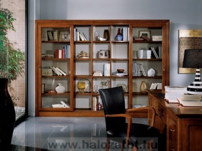 Nuovo Mobile bútor, olasz bútor, olasz lakberendezés, olasz szekrény, olasz komód, olasz konzolasztal