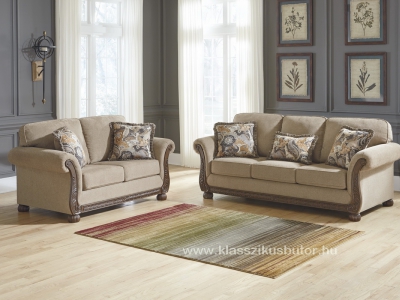 Westerwood 49601 ülőgarnitúra, Ashley Furniture, Ashley amerikai bútorok, amerikai bútor, amerikai ülőgarnitúra, kényelmes ülőgarnitúra,