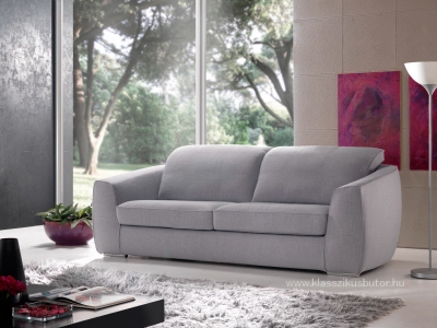 Olasz klasszikus ülőgarnitúra, kanapé