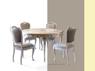 Savio bútor, olasz bútor, olasz étkező, olasz asztal, olasz szék, olasz lakberendezés, exkluzív bútor