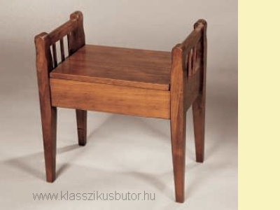 BL bútor, olasz bútor, olasz lakberendezés, olasz pad, olasz ülőke, olasz puff
