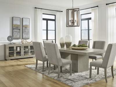 Ashley étkező, amerikai étkező, Ashley Furniture, amerikai lakberendezés , amerikai szék, amerikai asztal, amerikai komód, amerikai étkező, amerikai szék
