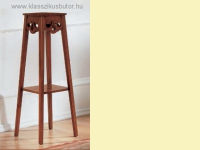 BL bútor, olasz bútor, olasz lakberendezés, olasz virágtartó, olasz virágállvány,