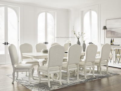 Ashley étkező, amerikai étkező, Ashley Furniture, amerikai lakberendezés , amerikai szék, amerikai asztal, amerikai komód, amerikai étkező