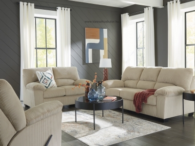 Ashley ülőgarnitúra, Ashley Furniture, Ashley amerikai bútorok, amerikai bútor, amerikai ülőgarnitúra, kényelmes ülőgarnitúra,