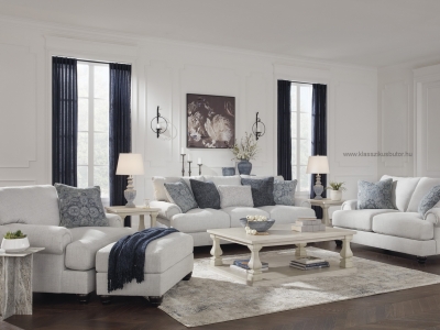 Ashley ülőgarnitúra, Ashley Furniture, Ashley amerikai bútorok, amerikai bútor, amerikai ülőgarnitúra, kényelmes ülőgarnitúra,
