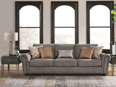 Ashley ülőgarnitúra, Ashley Furniture, Ashley amerikai bútorok, amerikai bútor, amerikai ülőgarnitúra, kényelmes ülőgarnitúra,