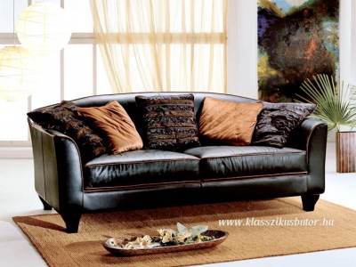 Goldconfort prémium minőségű olasz bútorok, olasz kanapé