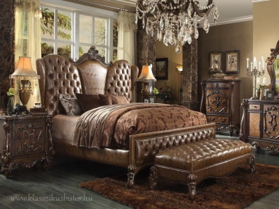 Versailles hálószoba, amerikai bútor, amerikai hálószoba