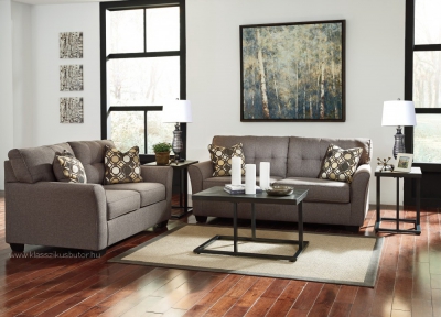 99101 Tibbee Slate  ülőgarnitúra, Ashley Furniture, Ashley amerikai bútorok, amerikai bútor, amerikai ülőgarnitúra, kényelmes ülőgarnitúra,