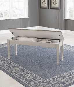 Skempton , Ashley étkező garnitúra, Ashley Furniture, Ashley amerikai bútorok, amerikai bútor, amerikai étkező, amerikai lakberendezés,