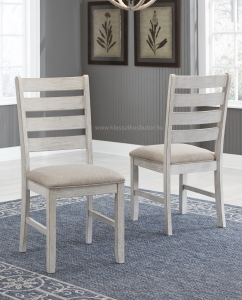 Skempton , Ashley étkező garnitúra, Ashley Furniture, Ashley amerikai bútorok, amerikai bútor, amerikai étkező, amerikai lakberendezés,