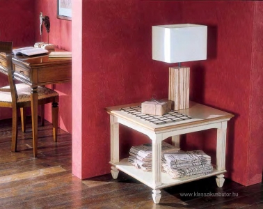 Nuovo Mobile bútor, olasz bútor, olasz lakberendezés, olasz lámpaasztal, olasz dohányzóasztal, olasz szekrény, olasz komód, olasz konzolasztal