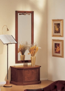 BL Mobili bútor, olasz bútor, olasz lakberendezés, olasz hálószoba, olasz ágy, olasz komód, olasz ruhásszekrény, olasz fésülködő asztal