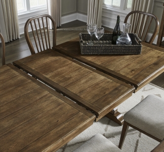 Ashley étkező, amerikai étkező, Ashley Furniture, amerikai lakberendezés , amerikai szék, amerikai asztal, amerikai komód, amerikai étkező, amerikai szék