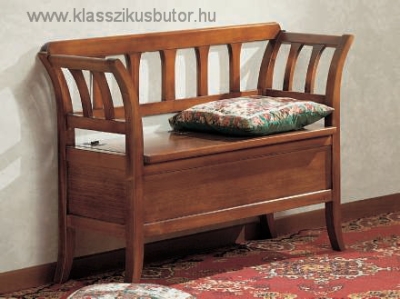 BL bútor, olasz bútor, olasz lakberendezés, olasz pad, olasz ülőke, olasz puff
