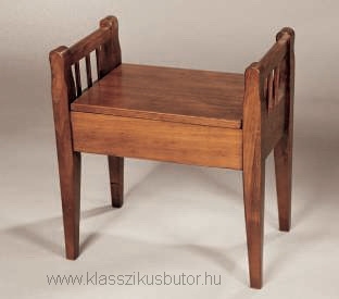 BL bútor, olasz bútor, olasz lakberendezés, olasz pad, olasz ülőke, olasz puff