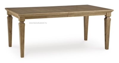 Ashley étkező, amerikai étkező, Ashley Furniture, amerikai lakberendezés , amerikai szék, amerikai asztal, amerikai komód, amerikai étkező