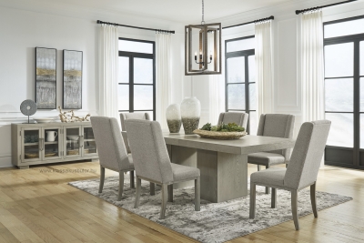 Ashley étkező, amerikai étkező, Ashley Furniture, amerikai lakberendezés , amerikai szék, amerikai asztal, amerikai komód, amerikai étkező, amerikai szék