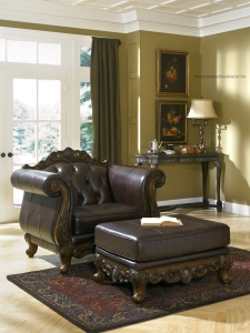 Ashley ülőgarnitúra, Ashley Furniture, Ashley amerikai bútorok, amerikai bútor, amerikai ülőgarnitúra, kényelmes ülőgarnitúra,