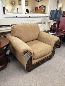 Ashley fotel, Ashley Furniture, Ashley amerikai bútorok, amerikai bútor, amerikai ülőgarnitúra, kényelmes ülőgarnitúra,