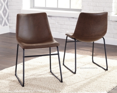Ashley étkező, amerikai étkező, Ashley Furniture, amerikai lakberendezés , amerikai szék, amerikai asztal, amerikai komód, amerikai étkező