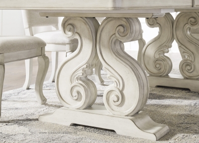 Ashley étkező, amerikai étkező, Ashley Furniture, amerikai lakberendezés , amerikai szék, amerikai asztal, amerikai komód, amerikai étkező