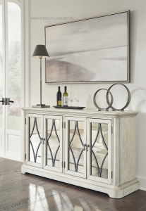 Ashley étkező, amerikai étkező, Ashley Furniture, amerikai lakberendezés , amerikai szék, amerikai asztal, amerikai komód, amerikai étkező