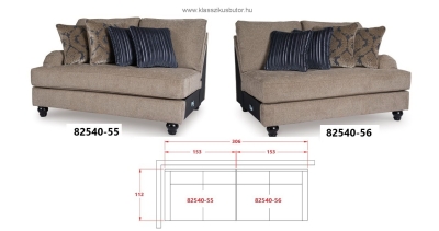 Ashley ülőgarnitúra, Ashley Furniture, Ashley amerikai bútorok, amerikai bútor, amerikai ülőgarnitúra, kényelmes ülőgarnitúra,