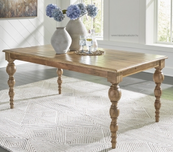 Ashley étkező, amerikai étkező, Ashley Furniture, amerikai lakberendezés , amerikai szék, amerikai asztal, amerikai komód, amerikai étkező