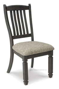 Ashley étkező, amerikai étkező, Ashley Furniture, amerikai lakberendezés , amerikai szék, amerikai asztal, amerikai komód, amerikai étkező