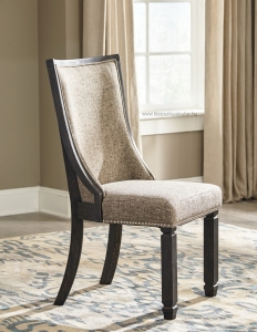 Ashley étkező, amerikai étkező, Ashley Furniture, amerikai lakberendezés , amerikai szék, amerikai asztal, amerikai komód, amerikai étkező