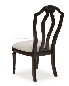 Ashley étkező, amerikai étkező, Ashley Furniture, amerikai lakberendezés , amerikai szék, amerikai asztal, amerikai komód, amerikai étkező