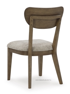 Ashley étkező, amerikai étkező, Ashley Furniture, amerikai lakberendezés , amerikai szék, amerikai asztal, amerikai komód, amerikai étkező
