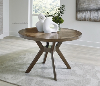 Ashley étkező, amerikai étkező, Ashley Furniture, amerikai lakberendezés , amerikai szék, amerikai asztal, amerikai komód, amerikai étkező