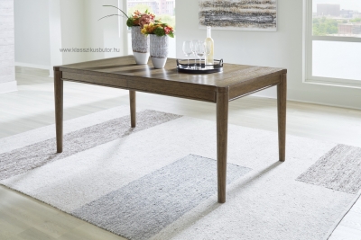 Ashley étkező, amerikai étkező, Ashley Furniture, amerikai lakberendezés , amerikai szék, amerikai asztal, amerikai komód, amerikai étkező
