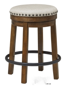 D546 Wystfield étkező, amerikai étkező, Ashley Furniture, amerikai lakberendezés