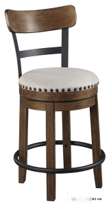 D546 Wystfield étkező, amerikai étkező, Ashley Furniture, amerikai lakberendezés