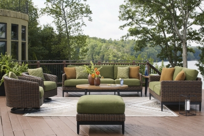 P572 Horizon Hall kültéri ülőgarnitúra, amerikai bútor, Ashelyfurniture, exkluzív bútor