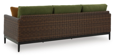 P572 Horizon Hall kültéri ülőgarnitúra, amerikai bútor, Ashelyfurniture, exkluzív bútor