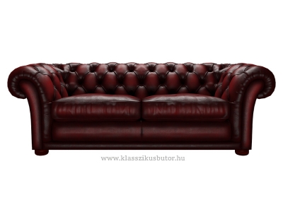Chesterfield bútor, Saxon bútor, angol bútor, angol kanapé, bőr kanapé, bőr ülőgarnitúra, angol ülőgarnitúra