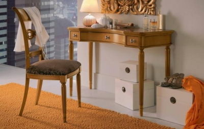 Olasz klasszikus, exkluzív, elegáns, minőségi bútor