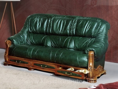 Rustic kanapé