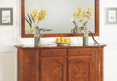 Stile Elisa bútor, olasz bútor, olasz lakberendezés, olasz komód, olasz szekrény, olasz szék