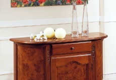 Stile Elisa bútor, olasz bútor, olasz lakberendezés, olasz komód, olasz szekrény, olasz szék