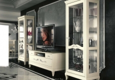 Vaccari bútor, olasz bútor, olasz lakberendezés